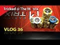 Crown Poker - Melbourne Casino - Poker VLOG #28 - YouTube