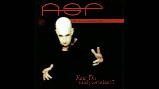 ASP - Hast Du Mich Vermisst? 2000 | Full | Darkwave - Synthpop