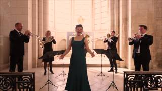 carmen ouverture - air de micaela