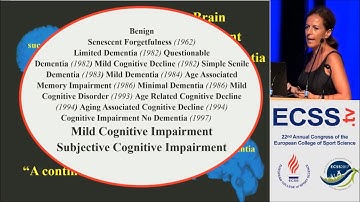 Relationship between cognition, antioxidant defence system and vascular function.. - Prof. Polidori