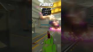 flameZ 👑 ACE vs FAZE 👀!