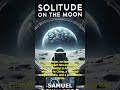 Solitude on the Moon - Trailer