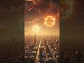 What if Earth had two suns? #shorts