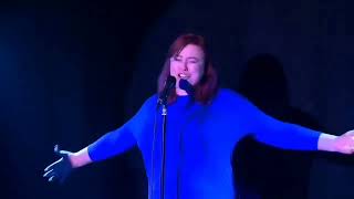 Natalie Durkin - Singing Reel 2022
