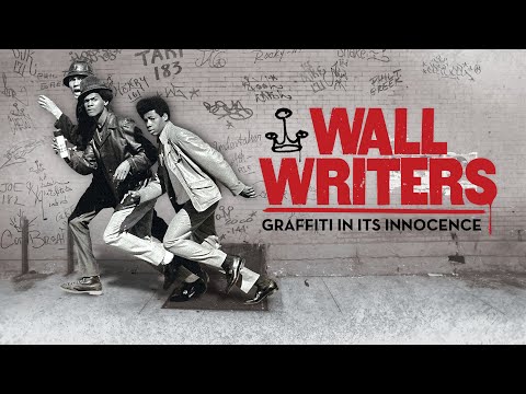 Wall Writers still