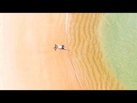 Vidéo: Les meilleures plages de Doha et des environs