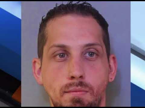 Florida Inmate Hires Hitman To Take Out Victim To Avoid Them Testifying