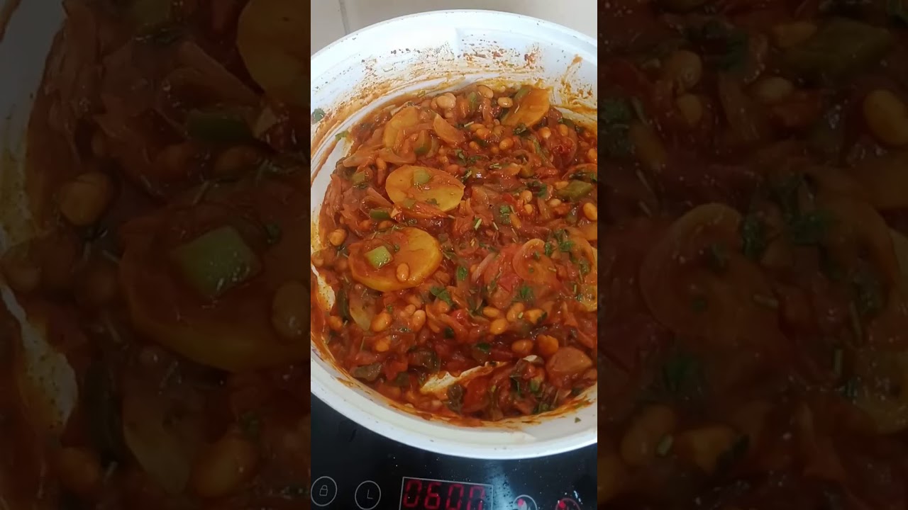 How to Make tatho Lubya