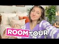 I Moved! NEW College Room Tour Pt. 1