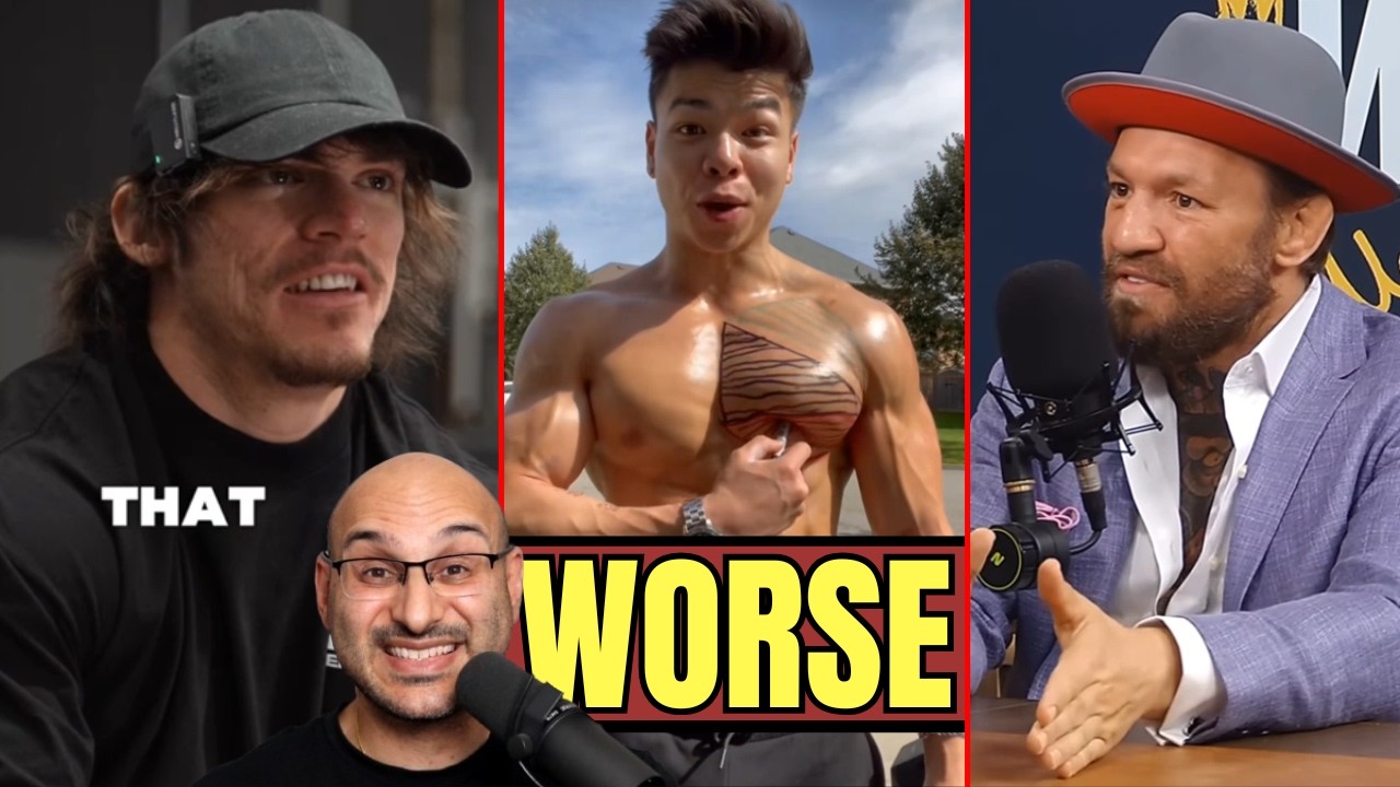 Latest Title & Thumbnail