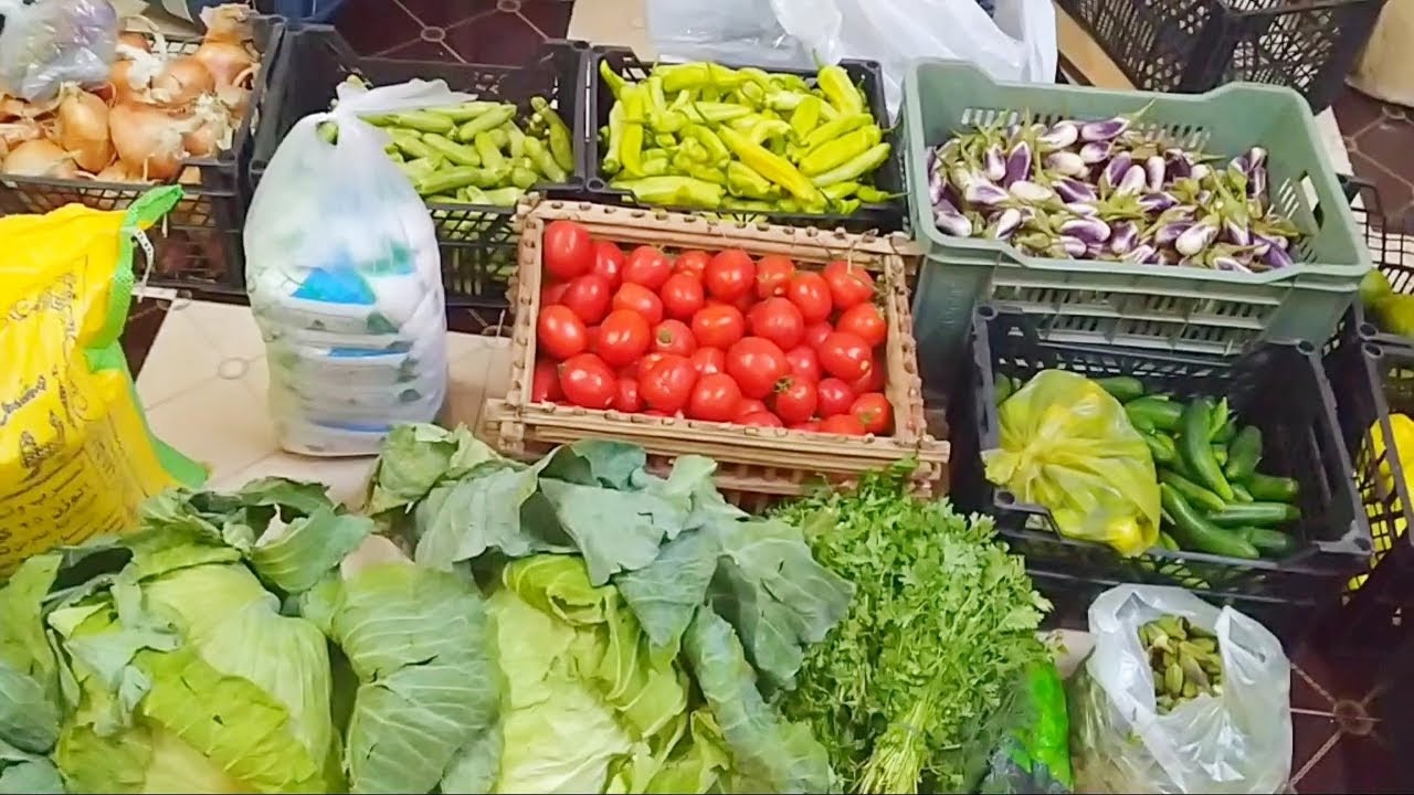 #عشاء ام العريس (هدية ام العروسة لام العريس قبل الفرح)