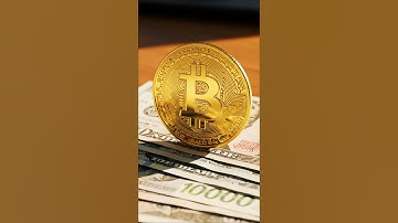 BitCoin nasıl doğdu hadi 1 dakikada anlatalım.