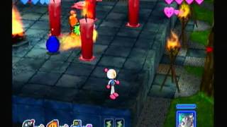 Bomberman Jetters Walkthrough - Part 22