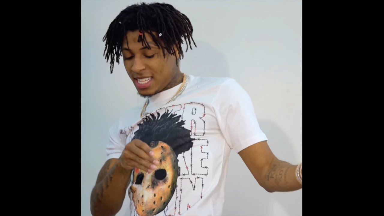 [FREE] NBA Youngboy Type Beat "Gold Rings" YouTube