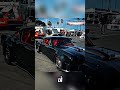 Khi Mustang 1965 được nâng cấp bằng công nghệ xe đua #sieuxe #supercars #shorts
