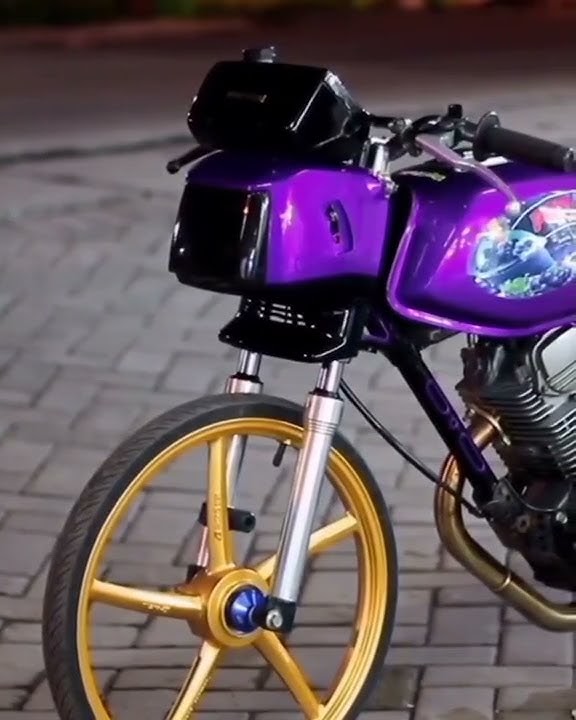 story' wa herex - here gl pop ice ll #shorts #herex #dragbike