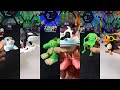 Ultimate Italian Brainrot Part 7 | 3D Printed DIY Mechanical Toys Collection