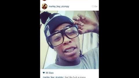 Stumpy Who Go Ride Ft. Lerrick