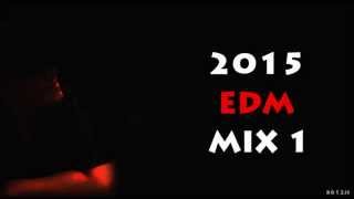2015 EDM B612Js Mix 1