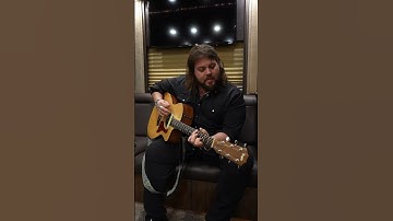 Thumbnail of Missing my loved ones in heaven a little extra today. #IdCallGrandpa #DillonCarmichael #NewSong