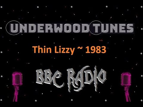 z*4様 THIN LIZZY シン・リジィ LIVE BBC RADIO ON THIN LIZZY - Live at the BBC - Amazon.com Music