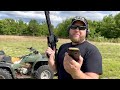 Full auto .458 Socom