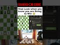 CHESS COMEBACK AT 800 ELO!!