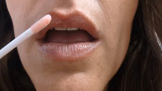 Putting On Lip Gloss Subscriber Request