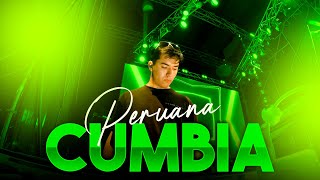 CUMBIA PERUANA (Grupo 5, Son Del Duke, Caribeños, Agua Marina, Corazon Serrano, Armonia 10)