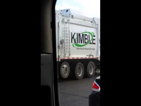 Kimble Recycling Services