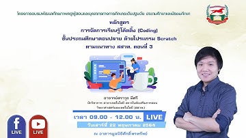 220564 อาจารย์สราวุธ มีศรี