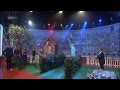 Thomas Anders in the game show Dalli Dalli - NDR HD 2015 apr06