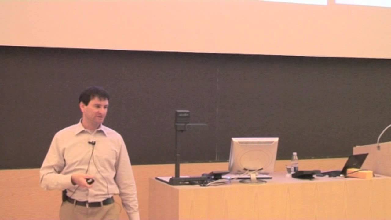 Robert Kurzban  - Morality as a Dynamic Coordination Device, Interacting Minds Lecture Series