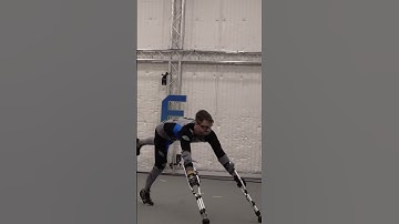 From motion capture to animation 🎞️ #animation #behindthescenes #ue5