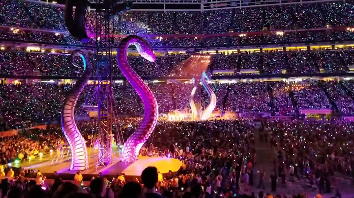 Shake It Off  - repTour Santa Clara - Taylor Swift
