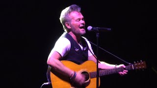 John Mellencamp - Live Jack Diane - Nj Pac Newark Nj - 31024