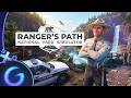 RANGER'S PATH NATIONAL PARK SIMULATOR : Devenir garde forestier ! thumbnail