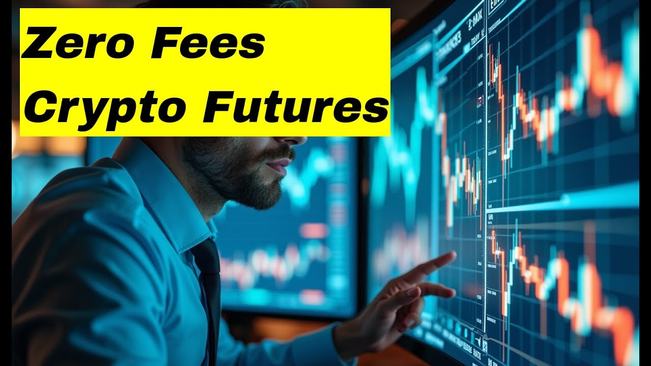 MEXC Futures Explode in 2025 Unlock 0 Fees, US Stock Access & Top Crypto Trading Secrets with MEXC