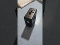Devialet driver, portable diy