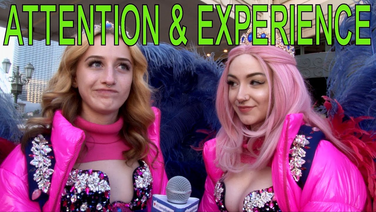 Attention And Experience Rules Of Modern Dating And Understanding Women Its Complicated Youtube