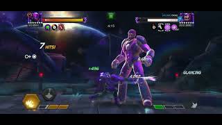 Prowler vs Node 46 Sentinel | DD13® vs 4Loki | AW Season 68 #9 | Marvel Contest of Champions