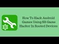 طريقة تحميل واستعمال برنامج Sb Game Hacker