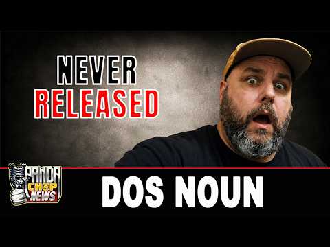 Dos Noun: The Cam’ron Horror Movie That Would’ve Gotten Him CANCELED! (Part 18)