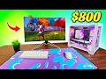 I Built the BEST $800 Gaming Setup in 2026...