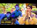 Boogie और Somiya के Act ने किया जंगल Romance को Represent | India's Best Dancer S3 | Full Episode