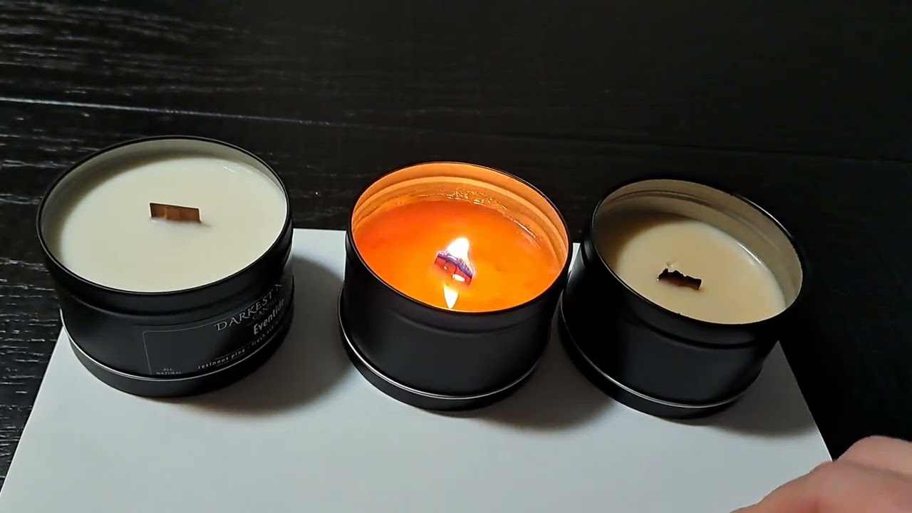 Candle Care