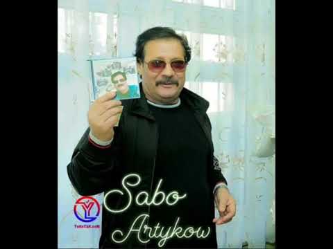 Sabo Artykow Ezizim