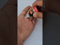 إزالة الصمغ الشمع الأمير أو الغراء اذا لصق فى اليد بمكون واحد فقط = simple inventions diy crafts
