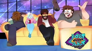 Neptoons Comics Talk Colorblind, Atomic Betty, Tyrone Biggums, And More! (Episode #257)