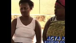 AGYA KOO TROTRO DRIVER TRAILER